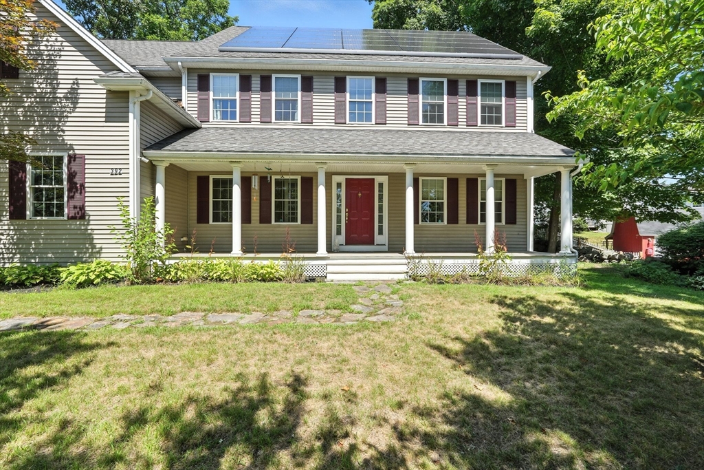 392 Farm Rd