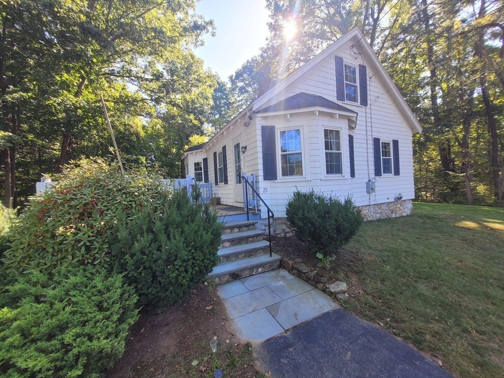 25 Main Street