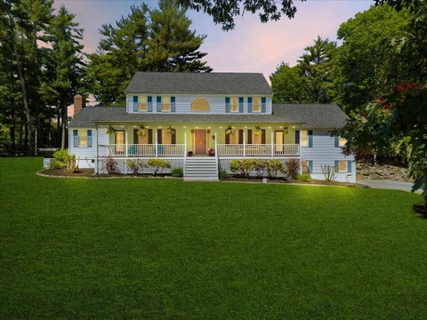 Photo of 136 Paradise Ln, Rochester, MA 02770 (MLS # 73532425)