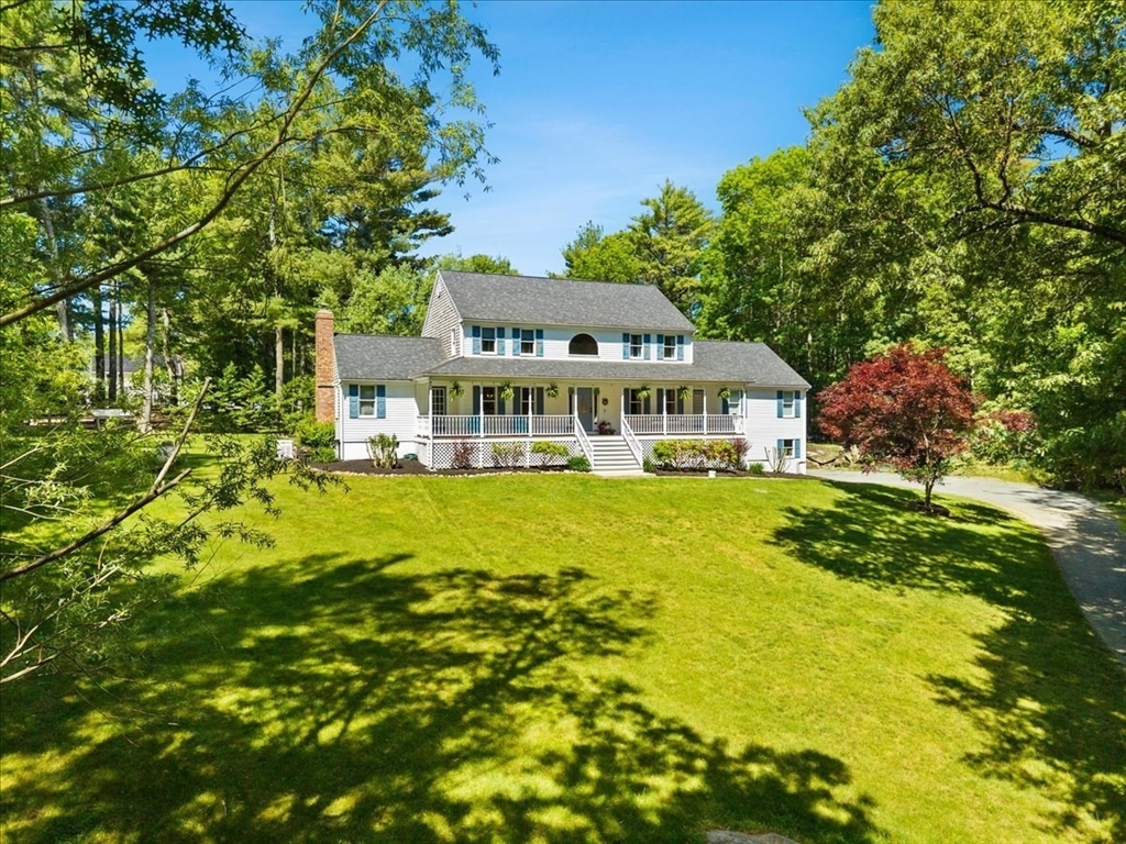 136 Paradise Ln