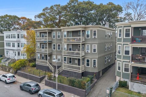 23 Fessenden Street Boston MA 02126