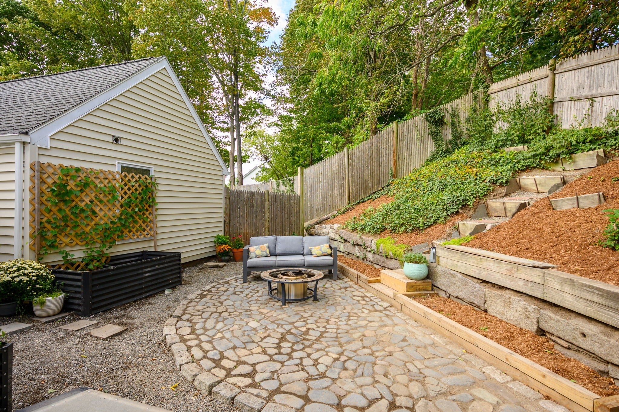 1 Fort Hill #1, Hingham, MA Photo #25