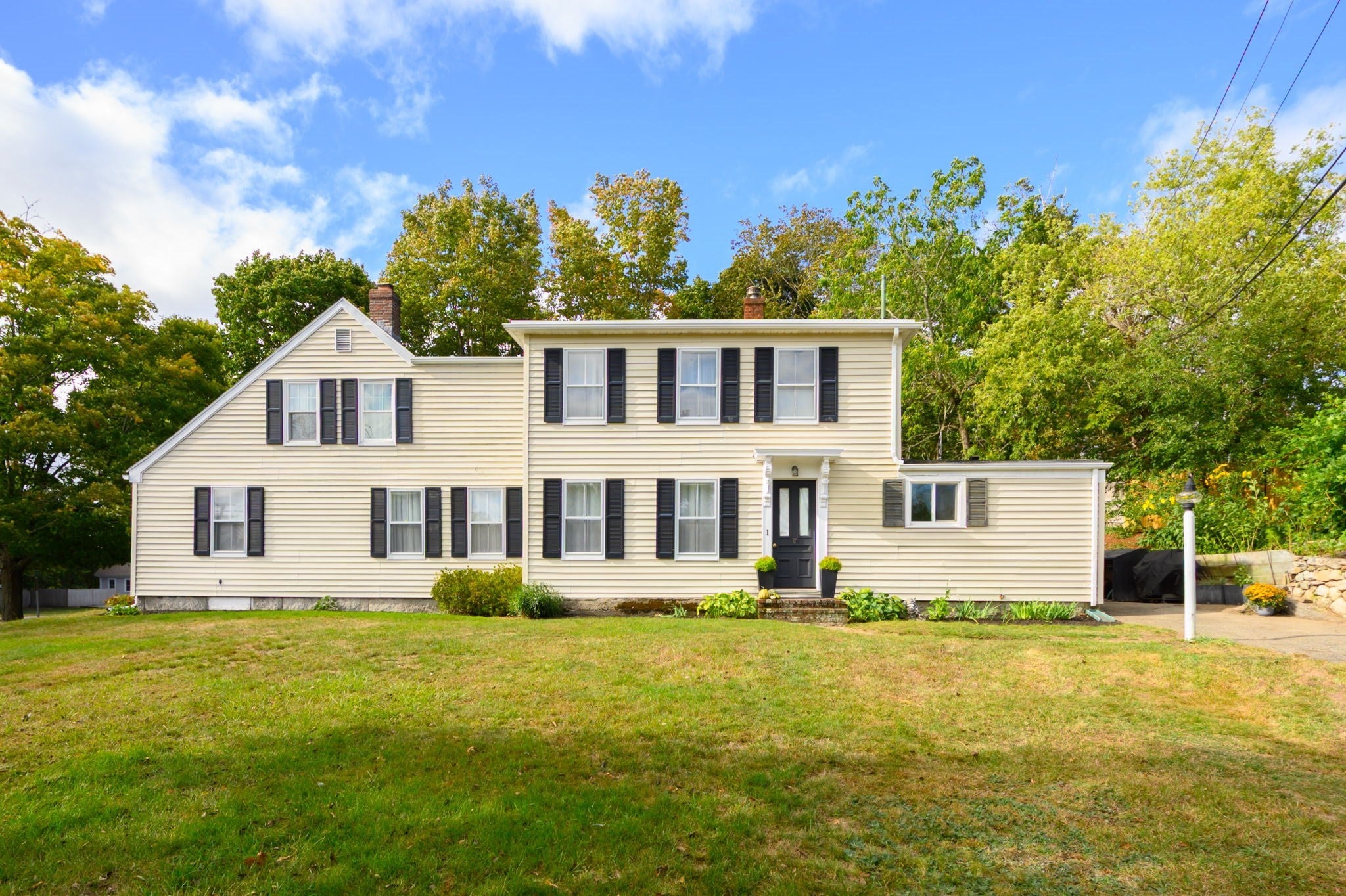 1 Fort Hill #1, Hingham, MA Photo #1