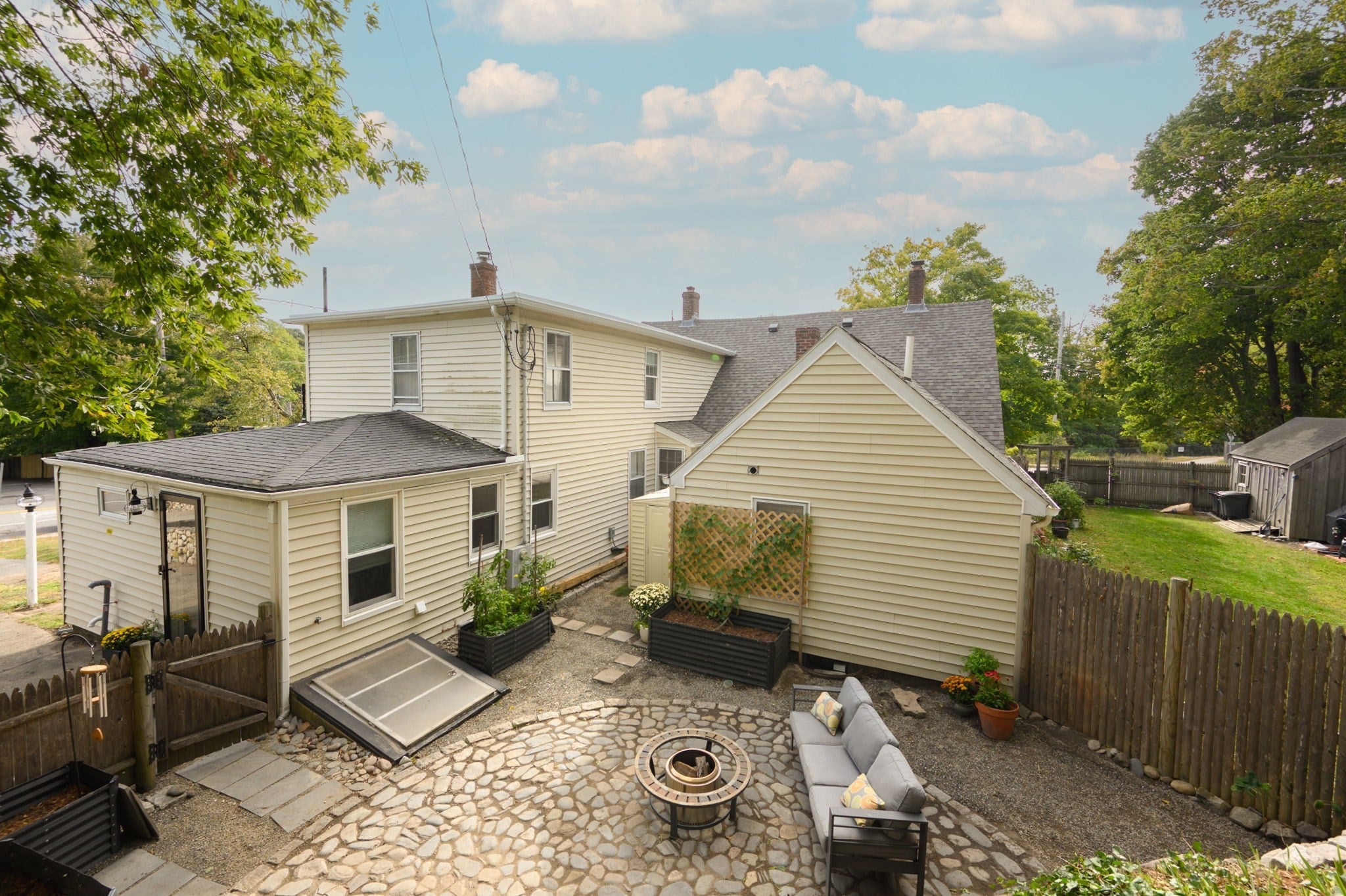 1 Fort Hill #1, Hingham, MA Photo #27