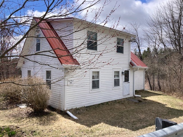 123 West St