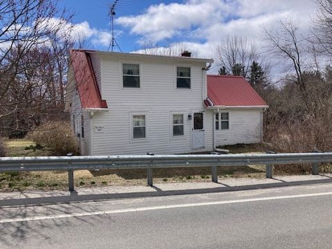 123 West St Goshen MA 01032