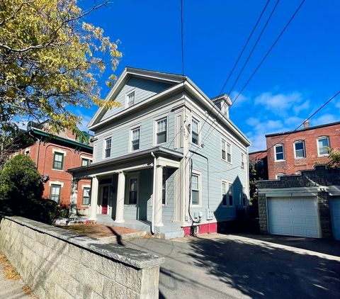 30 Millmont St 2 Boston MA 02119