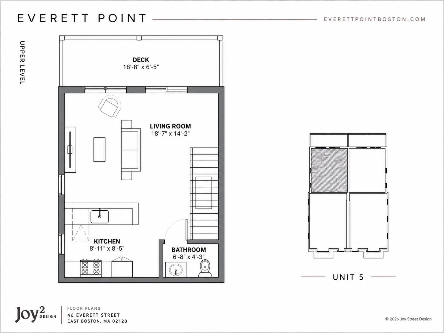 46 Everett Street #5, Boston, MA, 46 Everett Street #5, Boston, MA Photo #8
