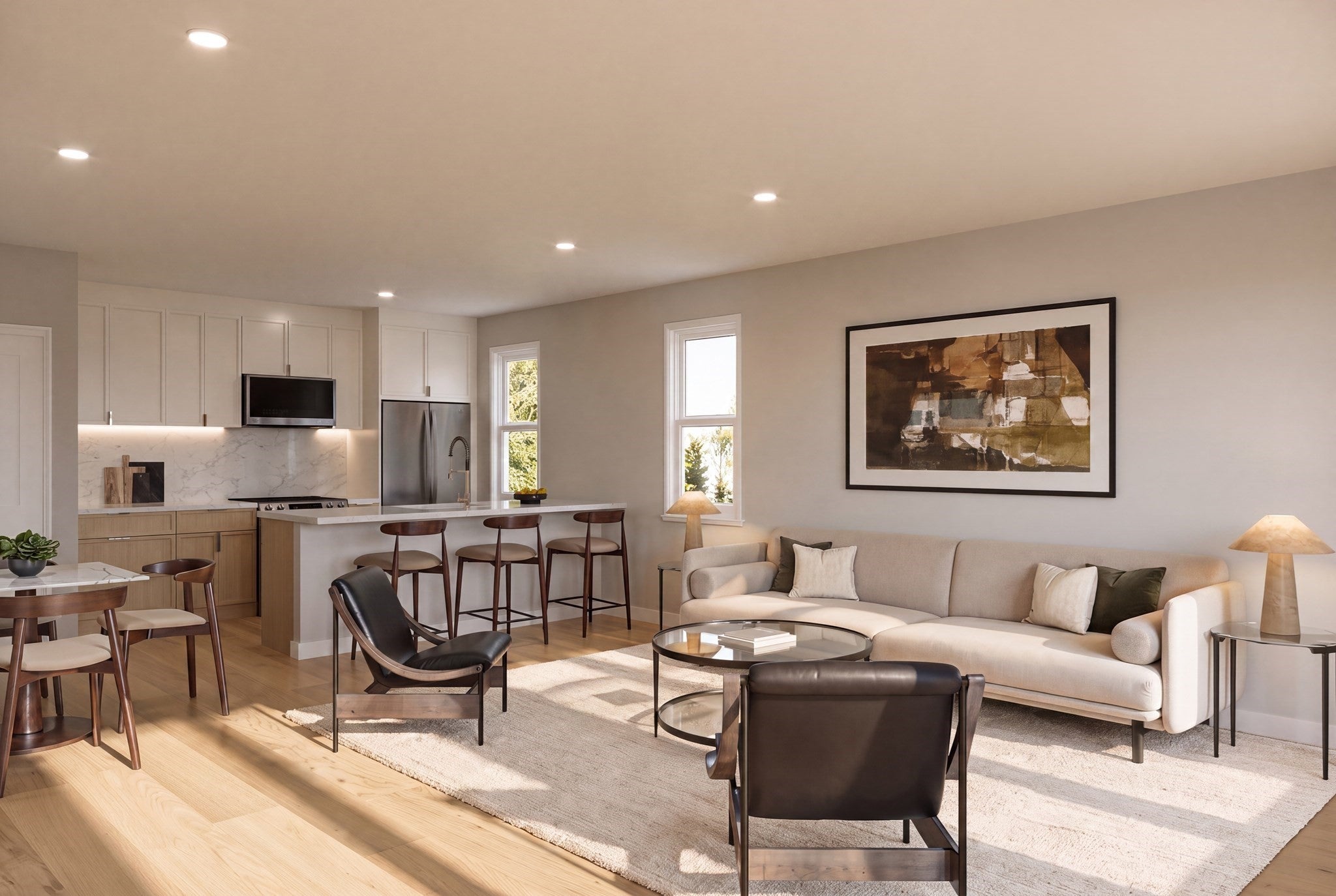 46 Everett Street #5, Boston, MA, 46 Everett Street #5, Boston, MA Photo #4
