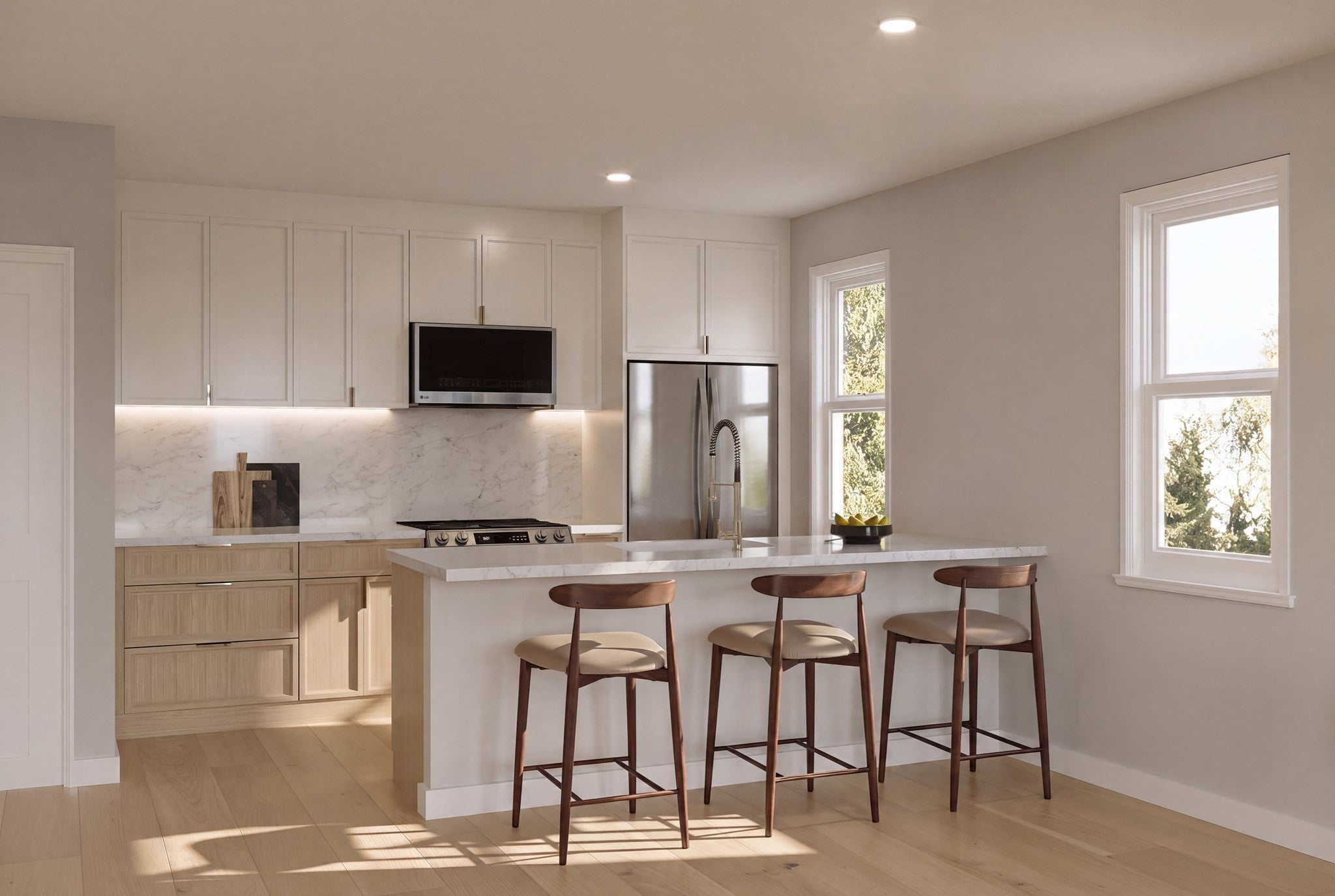 46 Everett Street #5, Boston, MA, 46 Everett Street #5, Boston, MA Photo #3