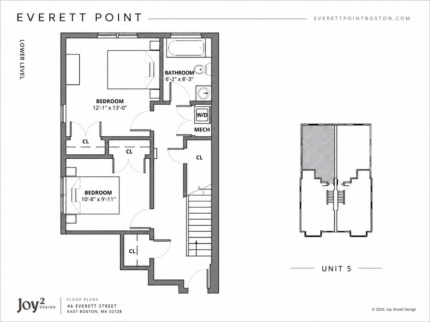 46 Everett Street #5, Boston, MA, 46 Everett Street #5, Boston, MA Photo #7