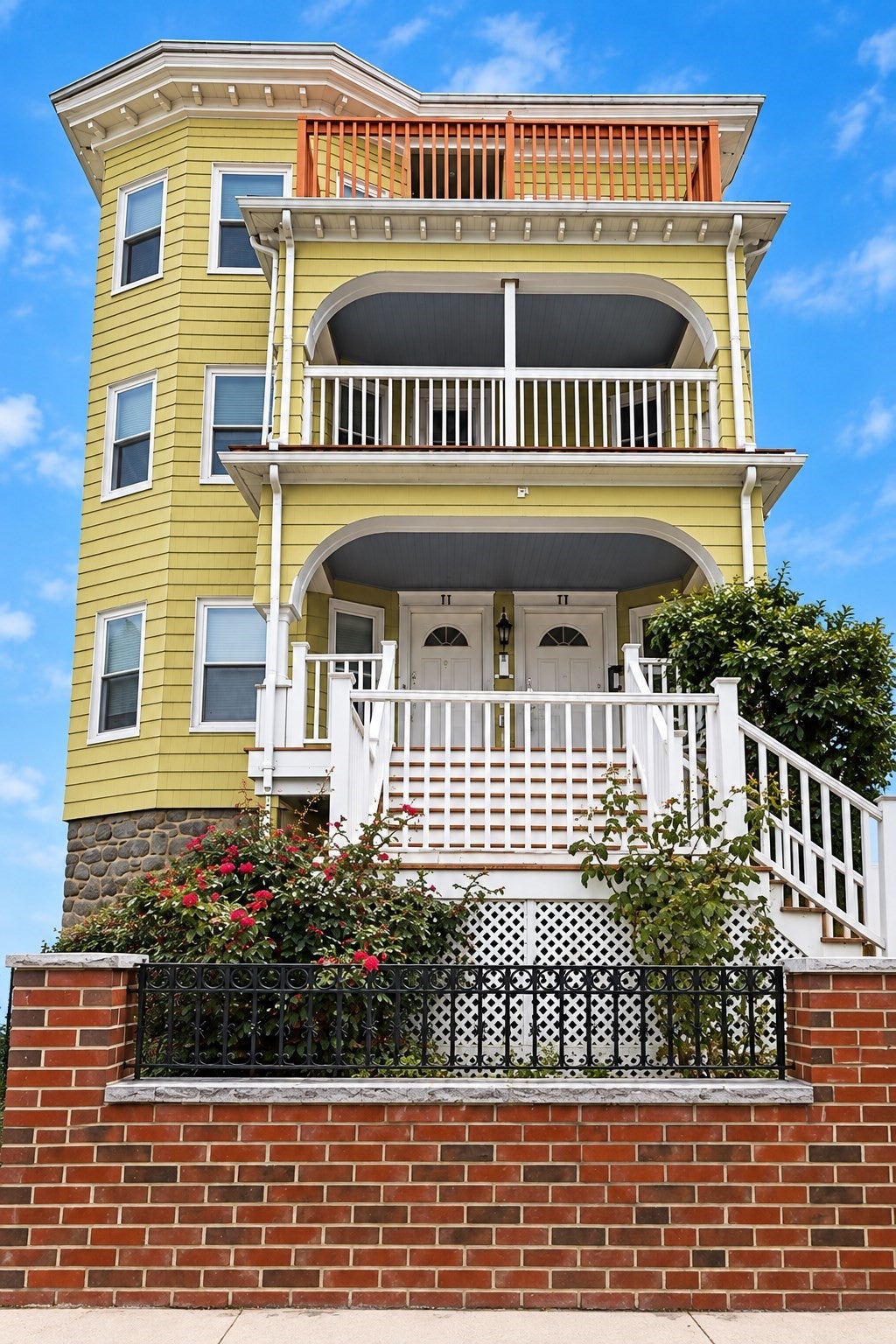 15 Oakland AVE #2, Everett, MA, 15 Oakland AVE #2, Everett, MA Photo #11