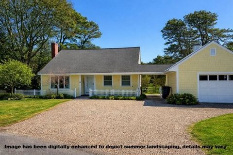 83 Lake Dr Barnstable MA 02632