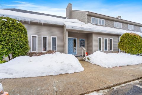 323 Boston Post Rd 2A Sudbury MA 01776