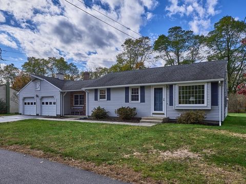 Photo of 16 Elm Ct, Millbury, MA 01527 (MLS # 73447908)