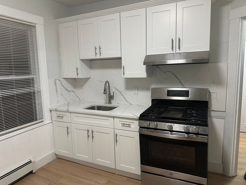Photo of 5 Crowell St #1, Boston, MA 02124 (MLS # 73478949)