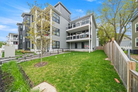 Photo of 43 Withington St #3, Boston, MA 02124 (MLS # 73530156)