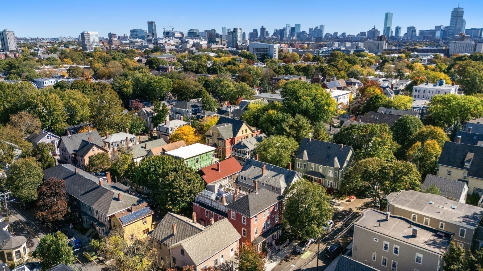 247 Chestnut St #2, Cambridge, MA, 247 Chestnut St #2, Cambridge, MA Photo #33