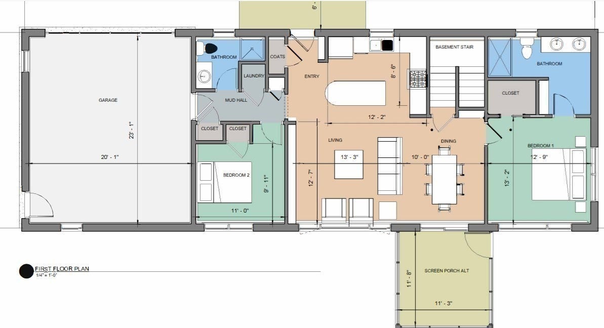 33 Hannum Meadows C