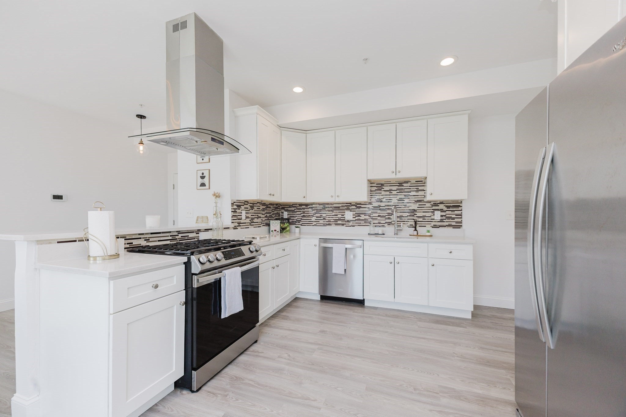 92-94 George St #202, Boston, MA, 92-94 George St #202, Boston, MA Photo #6