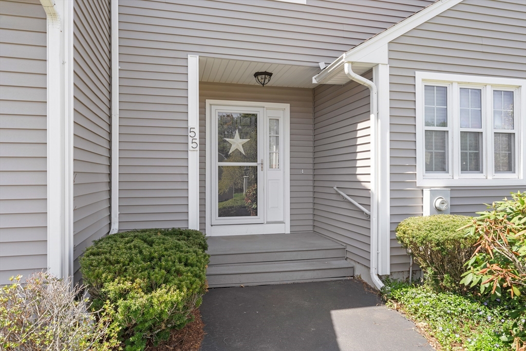 55 Godfrey Lane 55