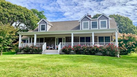 45 Bumblebee Hill Rd Falmouth MA 02540