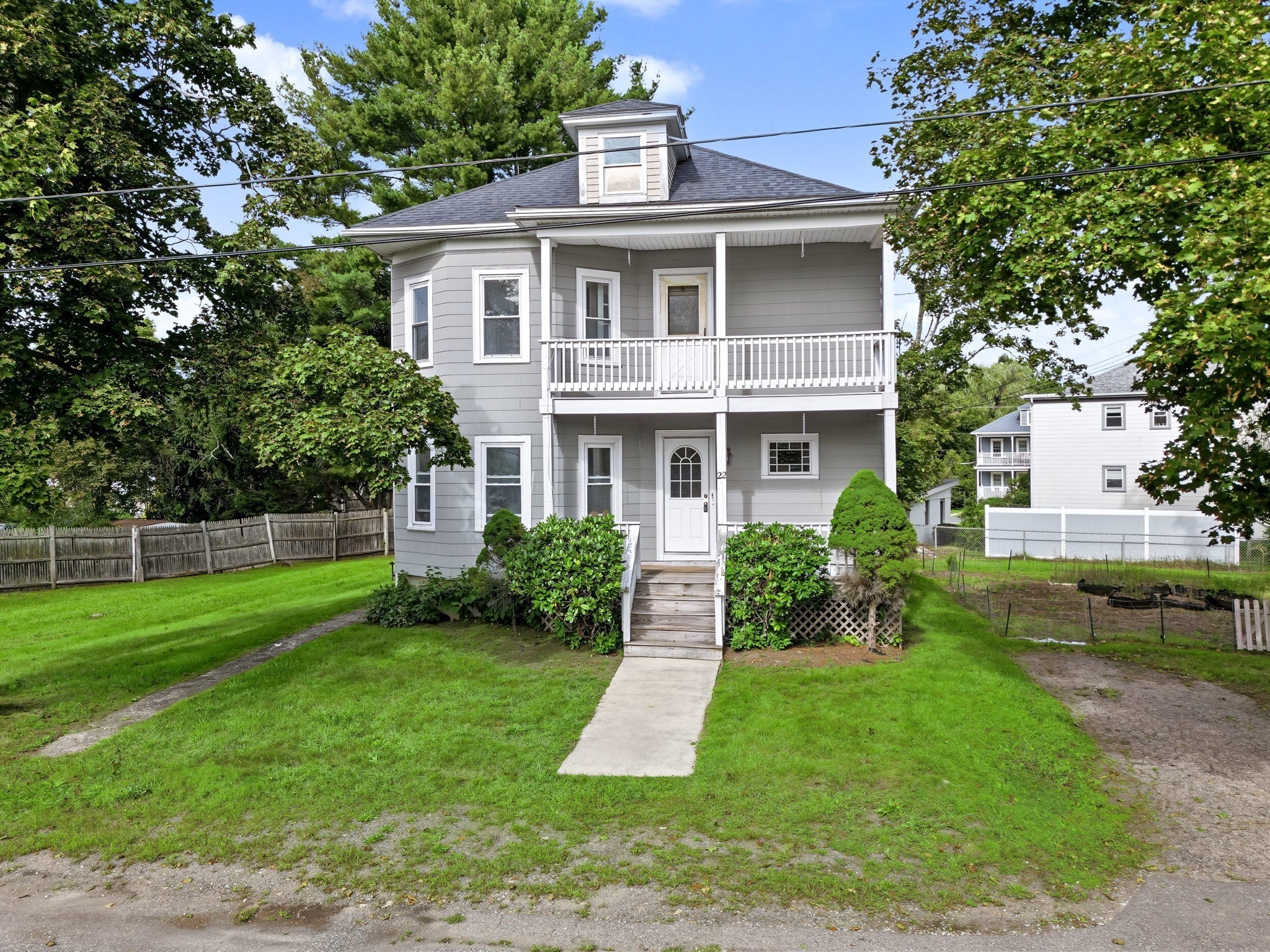 22 Goodwin St, Bridgewater, MA, 22 Goodwin St, Bridgewater, MA Photo #1