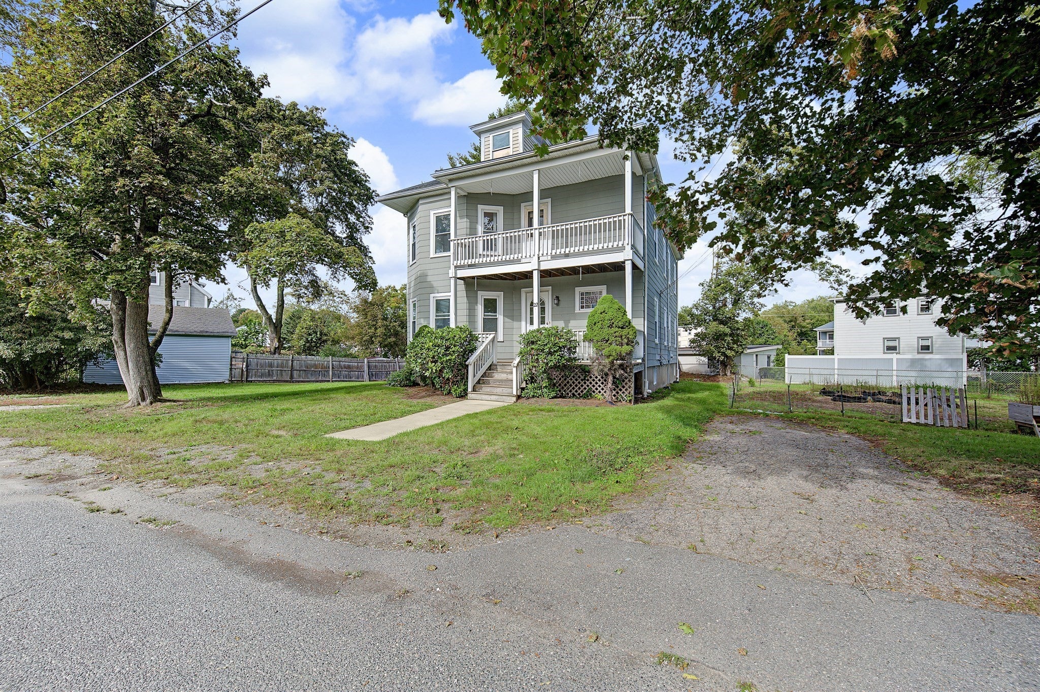 22 Goodwin St, Bridgewater, MA, 22 Goodwin St, Bridgewater, MA Photo #2