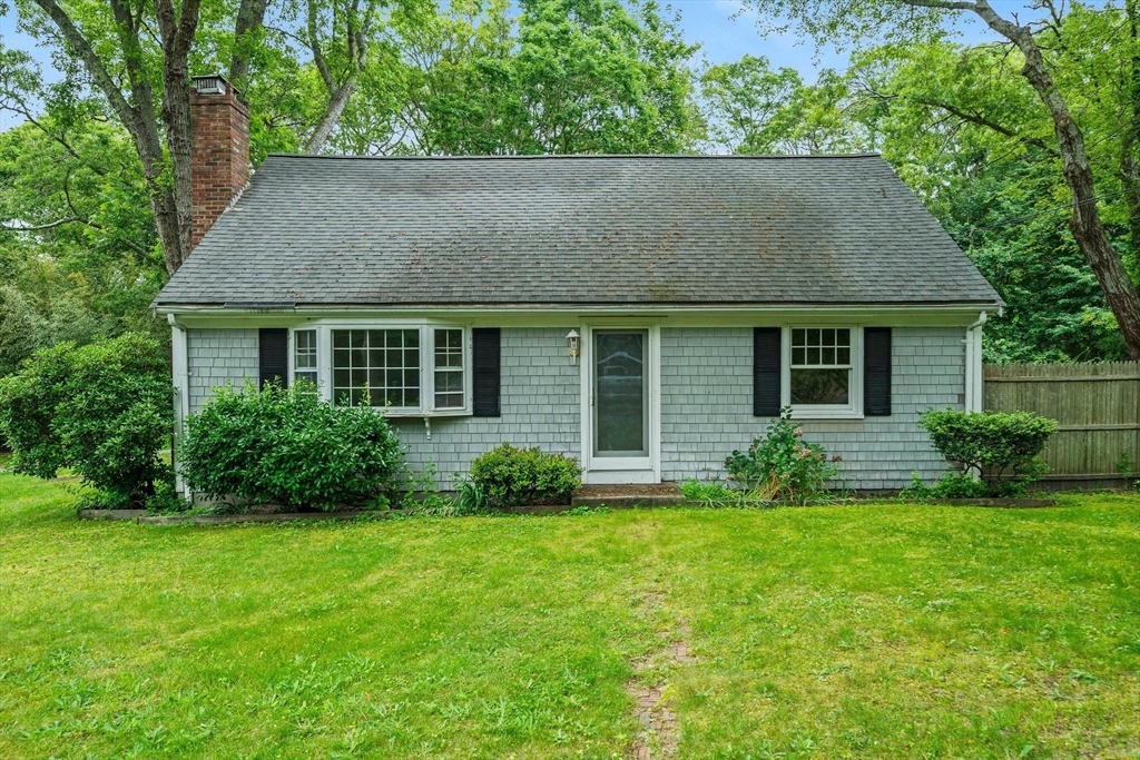 98 Freeman Rd
