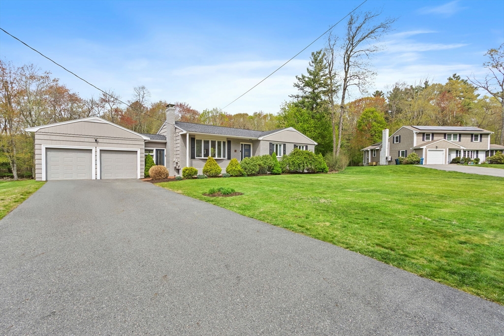 30 Wildewood Dr.