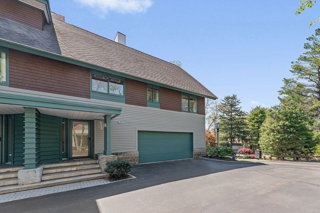 1175 Chestnut Street #12, Newton, MA Photo #3