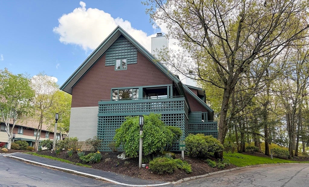 1175 Chestnut Street #12, Newton, MA Photo #1