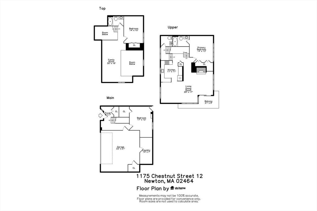 1175 Chestnut Street #12, Newton, MA Photo #38
