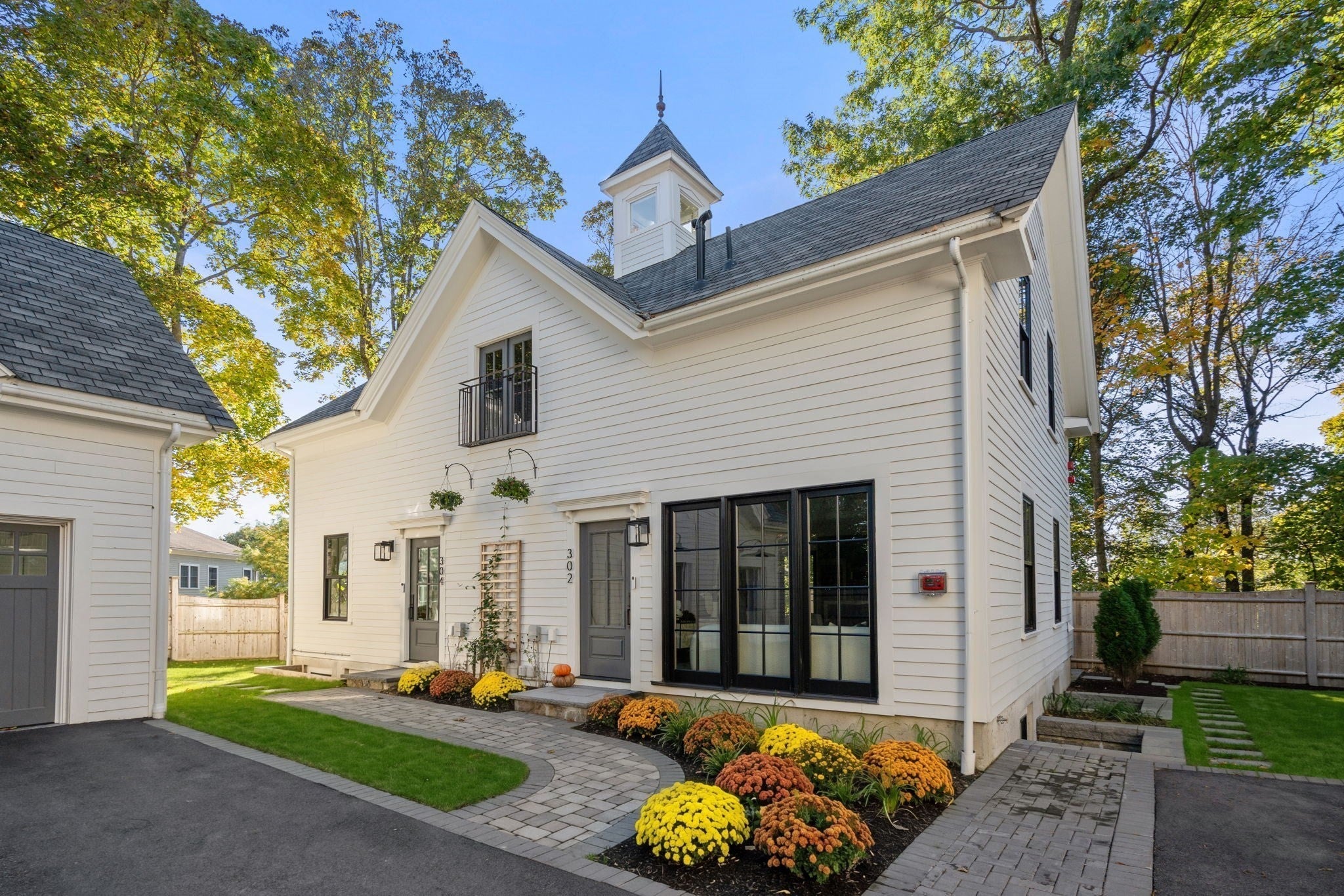 298-304 Elliot Street #C, Newton, MA Photo #27