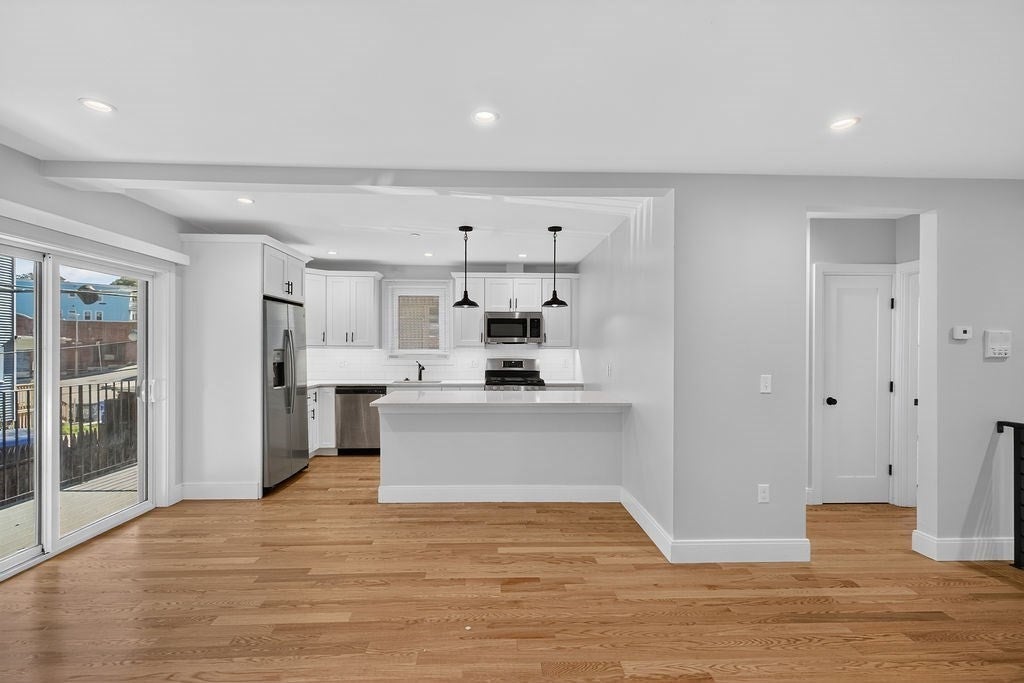 5 Tovar Street 1R