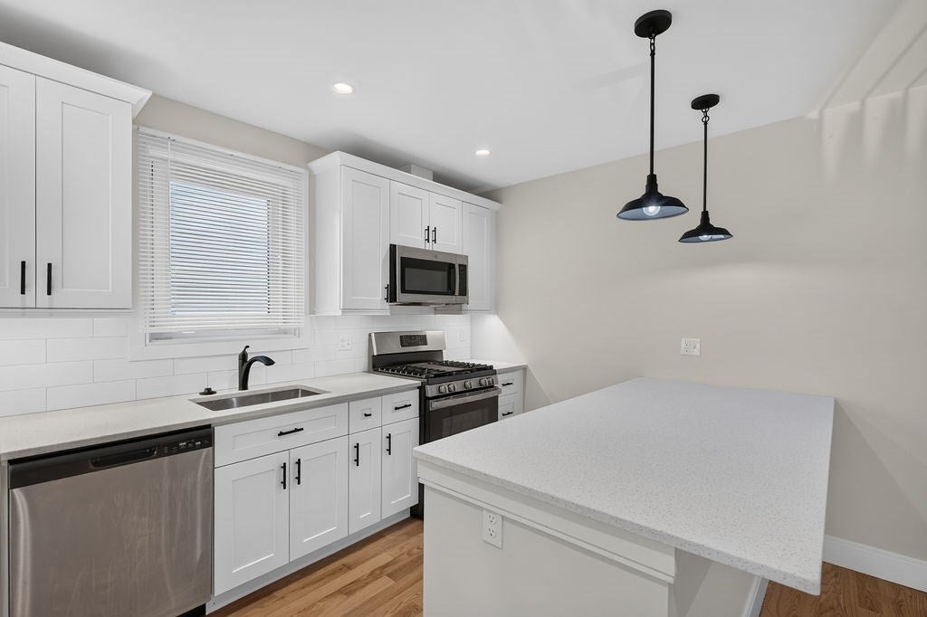 5 Tovar Street 1R