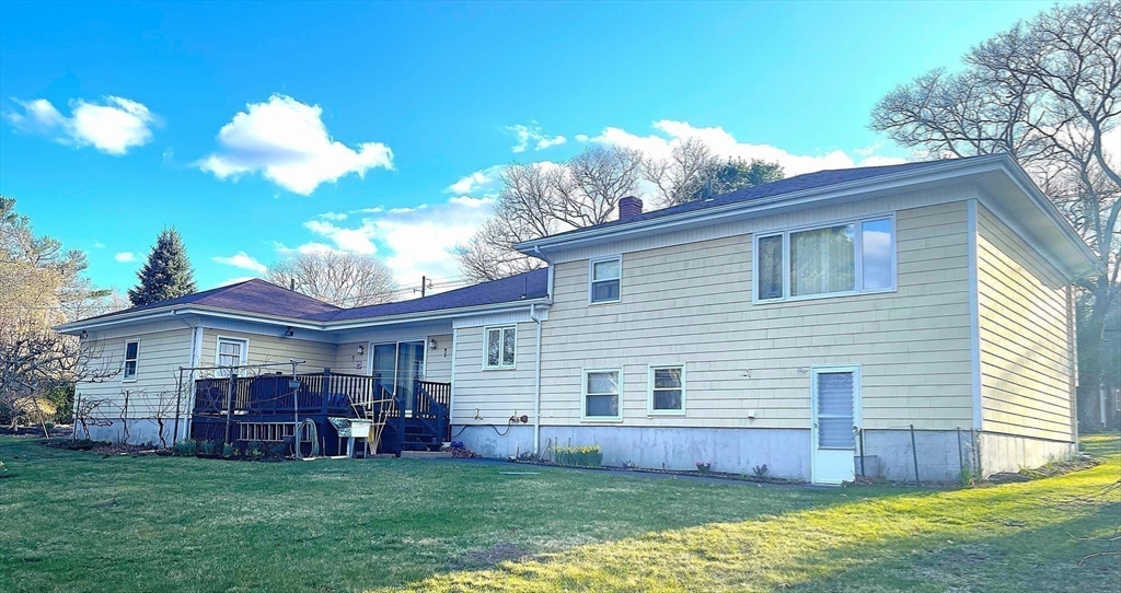 93 Highland Avenue