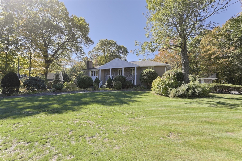 95 Arcadia Rd