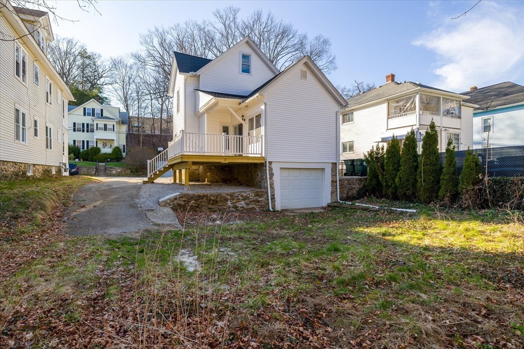 209 Marcy St