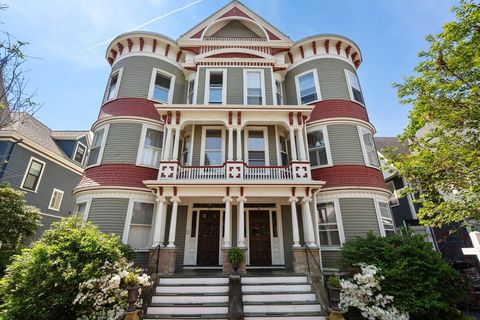 Photo of 20 Mellen Street #2, Boston, MA 02124 (MLS # 73522595)