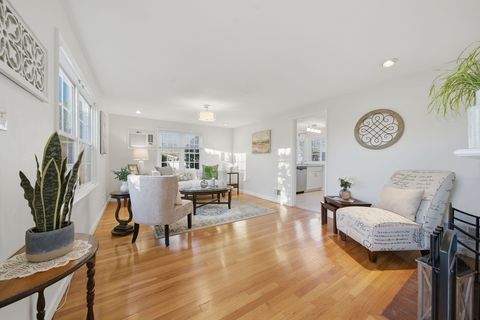 Photo of 70 Farrell Road, Lynn, MA 01905 (MLS # 73465739)