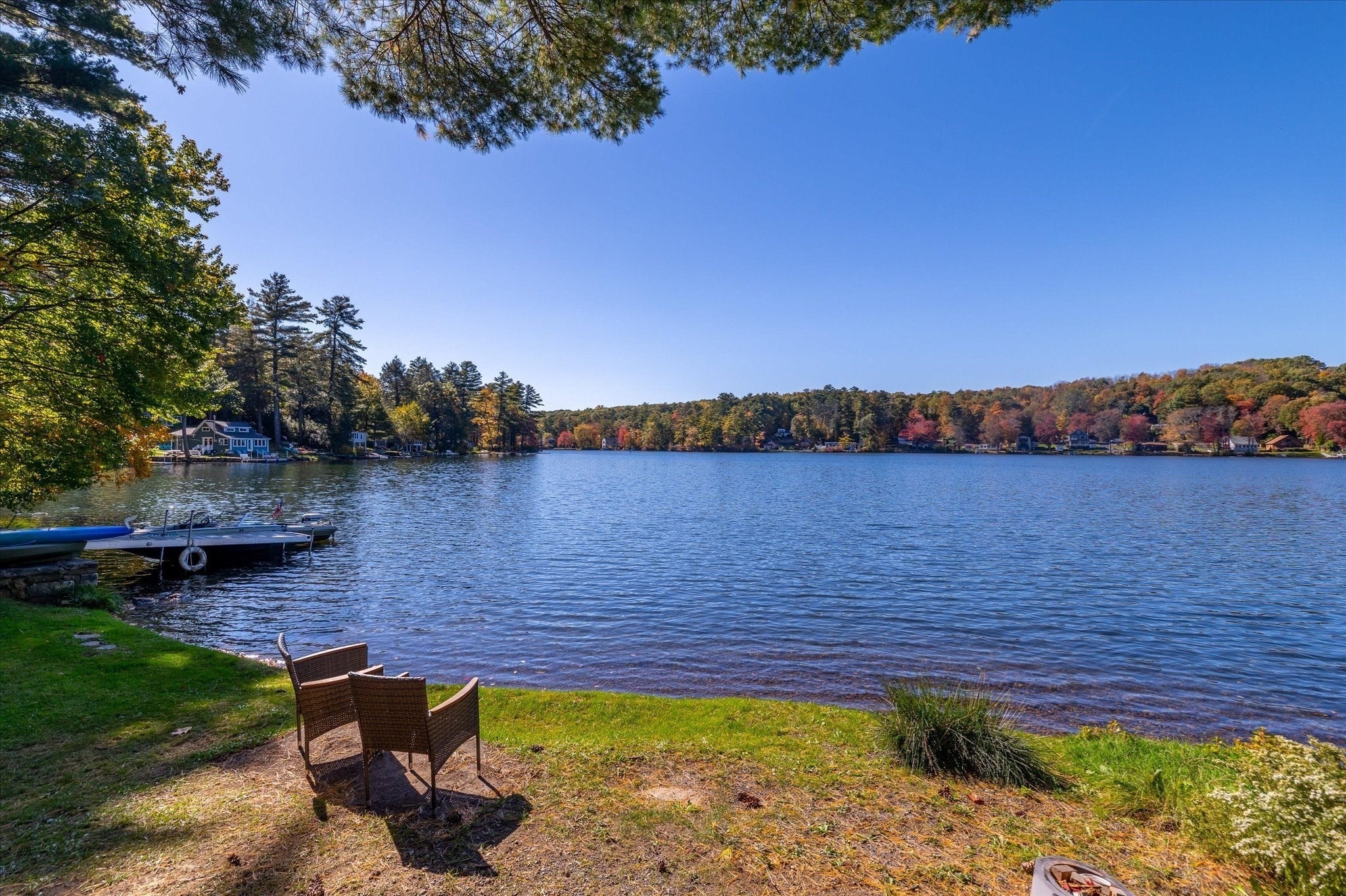 24 Briarcliff Lane #B, Spencer, MA, 24 Briarcliff Lane #B, Spencer, MA Photo #17