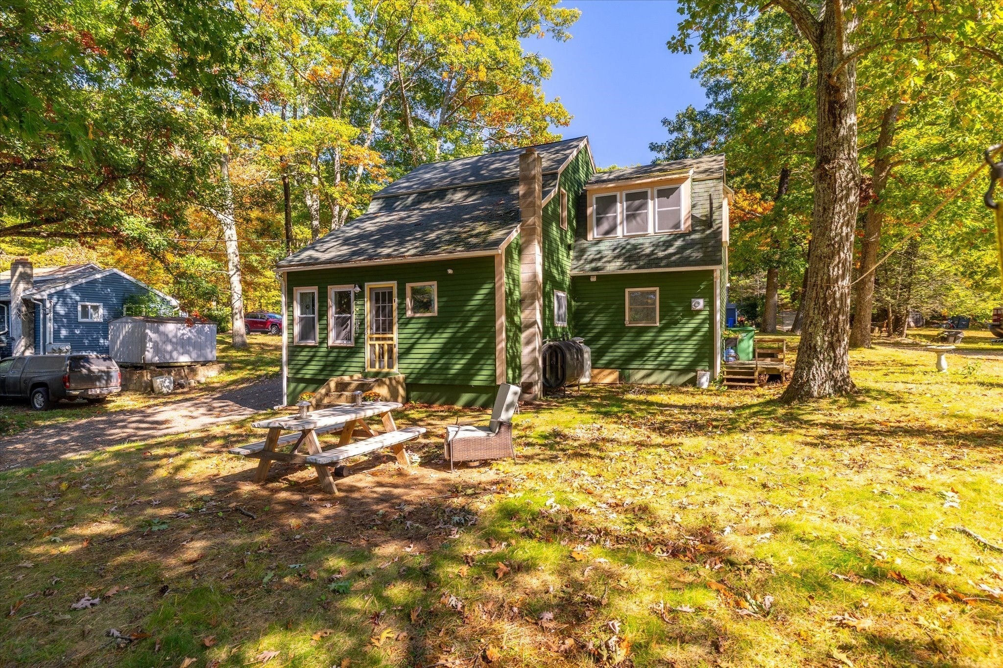 24 Briarcliff Lane #B, Spencer, MA, 24 Briarcliff Lane #B, Spencer, MA Photo #10