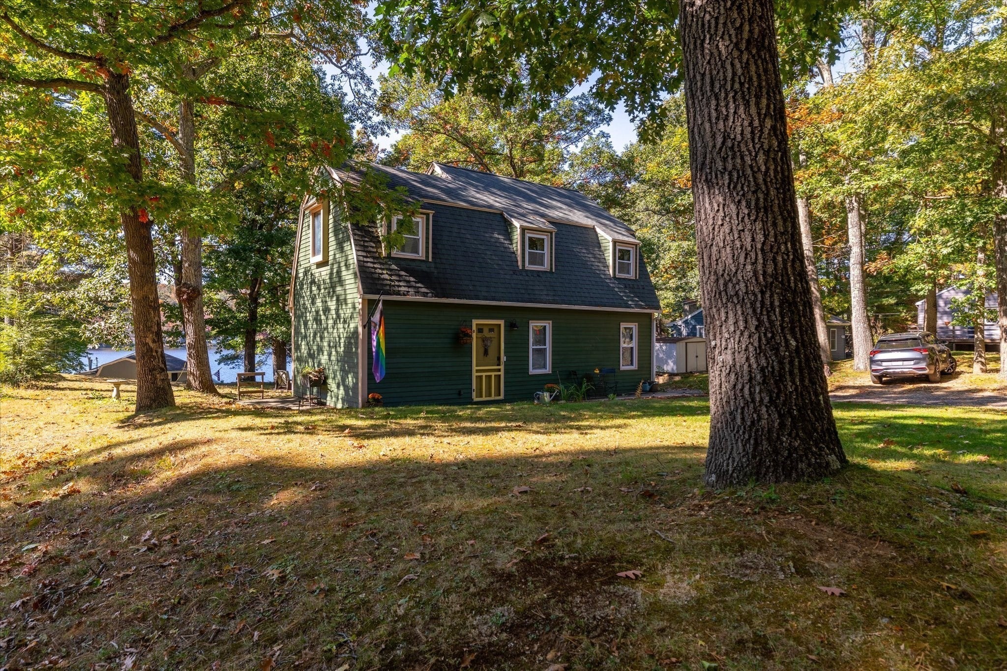 24 Briarcliff Lane #B, Spencer, MA, 24 Briarcliff Lane #B, Spencer, MA Photo #9