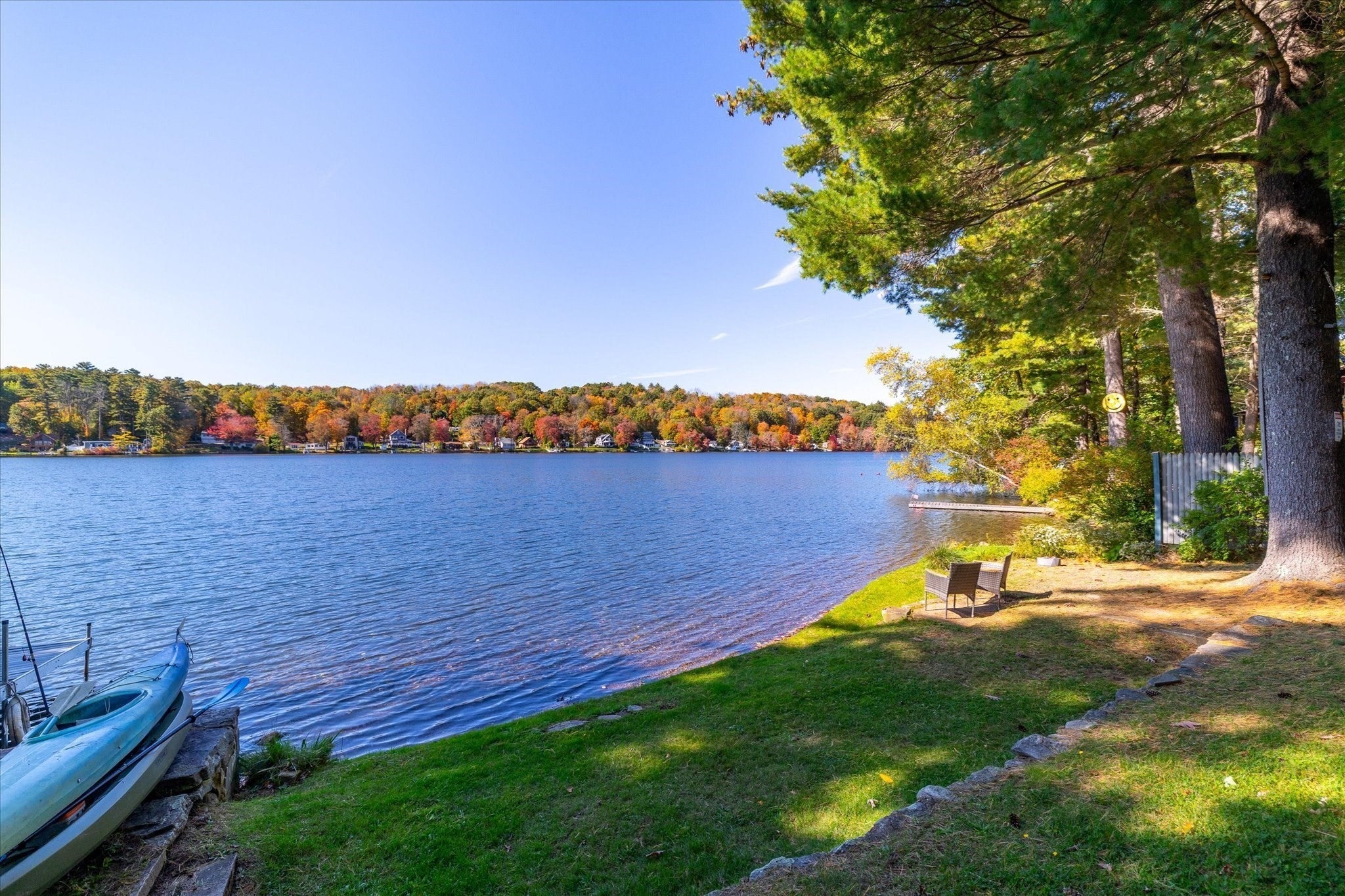 24 Briarcliff Lane #B, Spencer, MA, 24 Briarcliff Lane #B, Spencer, MA Photo #16