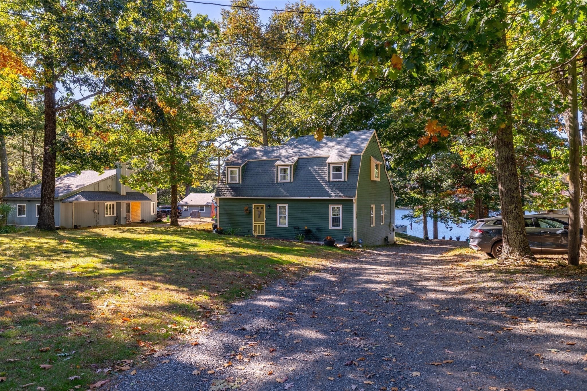 24 Briarcliff Lane #B, Spencer, MA, 24 Briarcliff Lane #B, Spencer, MA Photo #1