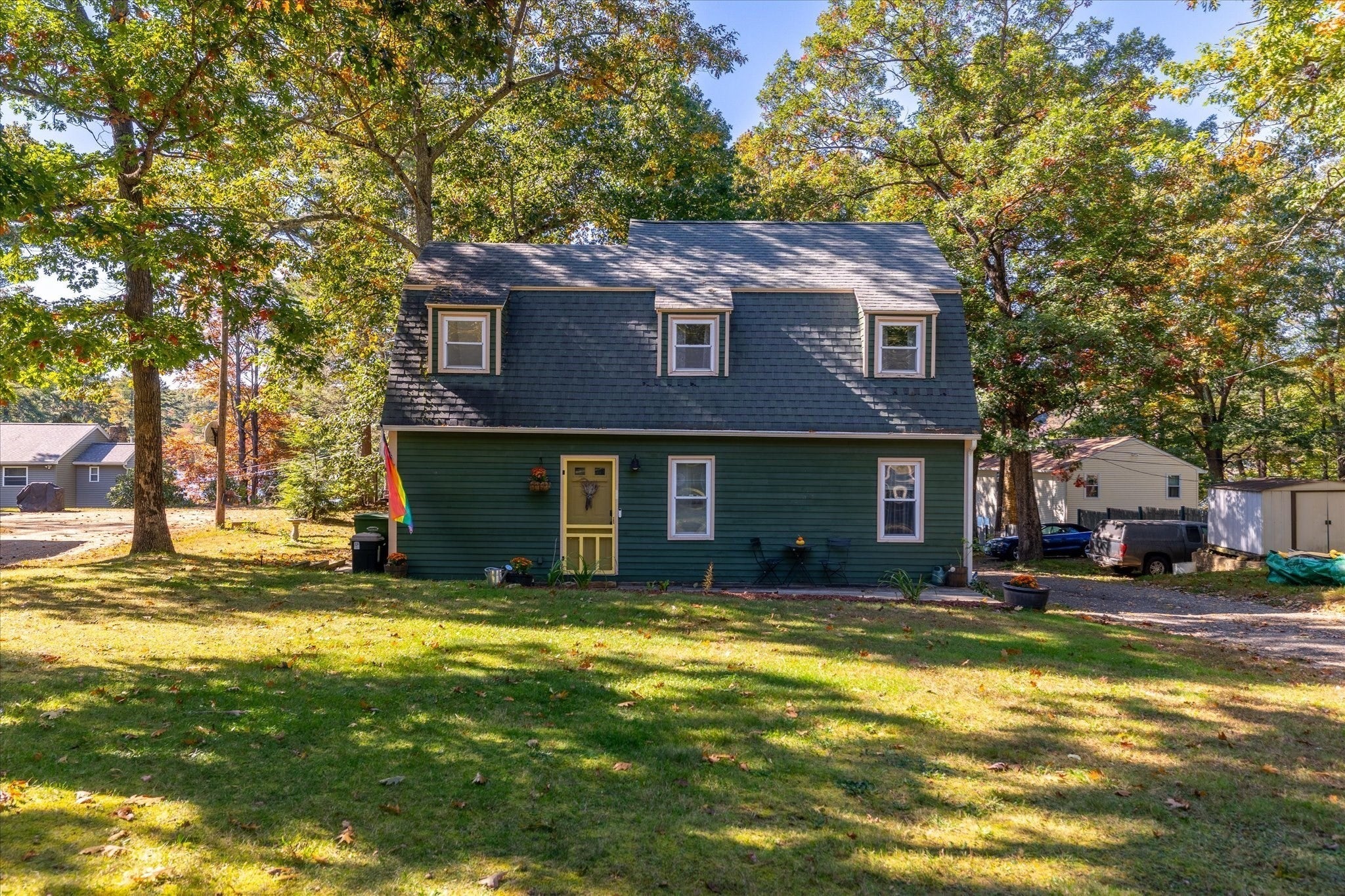 24 Briarcliff Lane #B, Spencer, MA, 24 Briarcliff Lane #B, Spencer, MA Photo #8