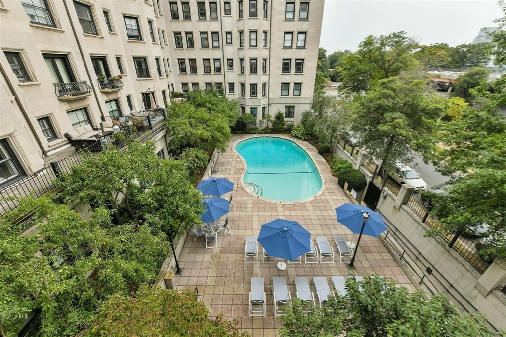 416 Commonwealth Ave #312, Boston, MA Photo #4