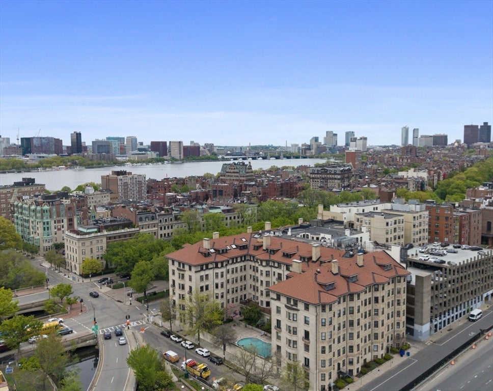 416 Commonwealth Ave #312, Boston, MA Photo #23