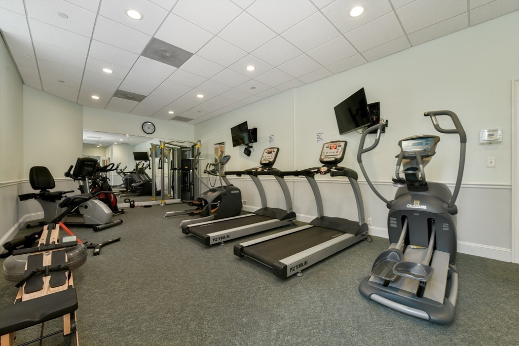416 Commonwealth Ave #312, Boston, MA Photo #3